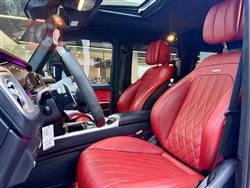 مرسيدس بنز G-Class